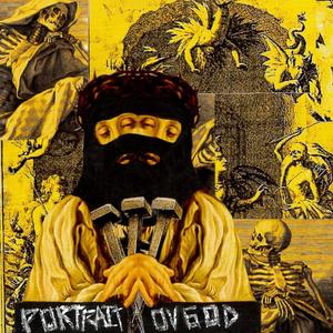 Portrait Ov God (feat. Enemy 906) (Explicit)