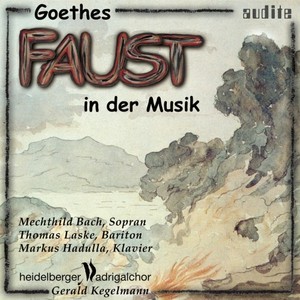 Goethes "Faust" in der Musik