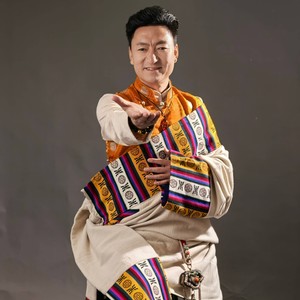 我唱赞歌献祖国