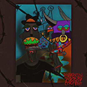 Bend to My Knees (Explicit)