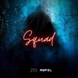 Squad(feat. Aspil)