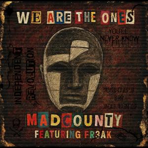 We Are The Ones (feat. fr3ak618) (Explicit)