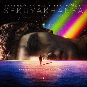 Sekuyakhanya (feat. M.x & BeatByDot)