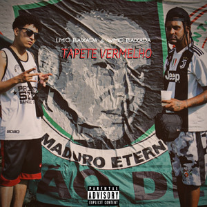 Tapete Vermelho (Explicit)