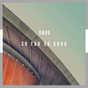 So Far So Good (EP) [Explicit]