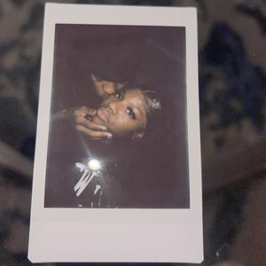 Get Out Of There (Explicit)