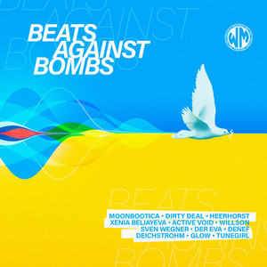 Beats Against Bombs (Explicit)