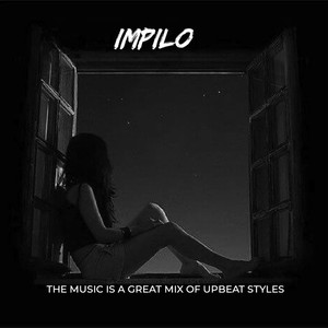 Impilo (DeeBoy Starring & Slow-Chilli Remix)