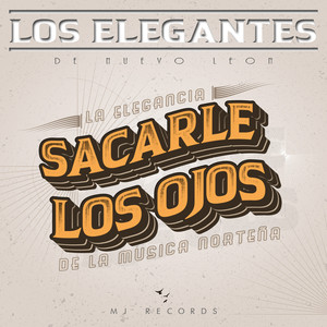 Sacarle los Ojos(En Vivo)