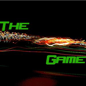 The Game(feat. David P Stevens & Marqueal Jordan)