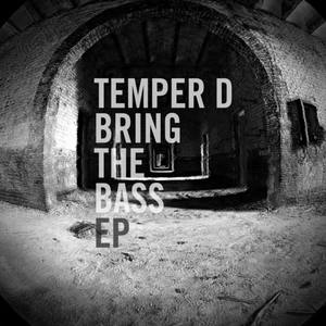 Bring The Bass (Kanji Kinetic Remix)
