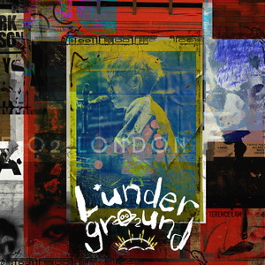 潜水 (L*UNDERGROUND Live at the O2)