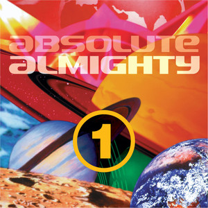 Higher & Higher (Almighty 12