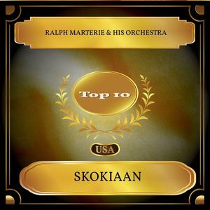 Skokiaan (Billboard Hot 100 - No. 03)