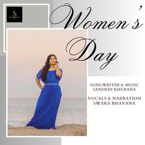 Women's Day (feat. Sandeep Khurana)