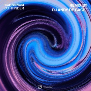Pathfinder (DJ Andy de Gage´ Remix)
