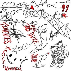 99 (feat. TOB Duke) (Explicit)