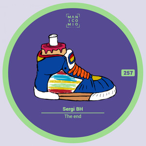 The end (Original Mix)