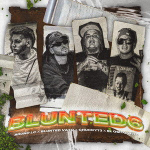 BLUNTED 6 (Explicit)