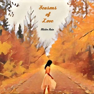 爱的季节 Seasons of Love