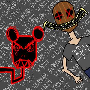 WHO GOES THERE? (feat. Styx River) (Explicit)