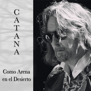 Como Arena en el Desierto(feat. David Elorriaga, Javier González, Marga Galván y Pedro Andrea)