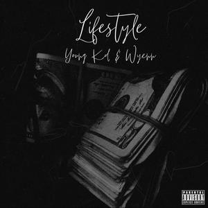 Lifestyle (feat. Wyenn) [Explicit]