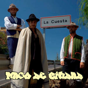Mago de ciudad