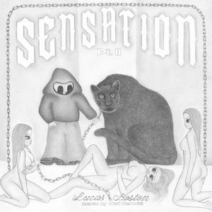 Sensation Pt. II (Ned Bennett Remix)