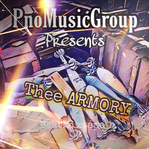 Thee Armory Beat Mixtape