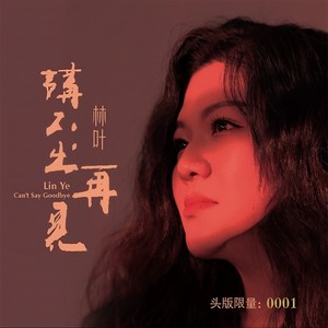 林叶 - 讲不出再见