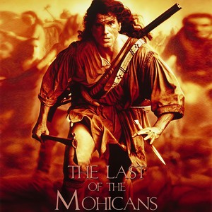 The Last of Mohicans