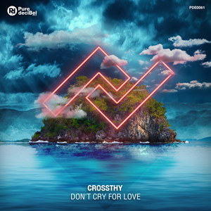 Don't Cry For Love (Original Mix)