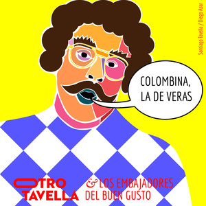 Colombina, la de veras