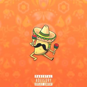 Blame The Margaritas (feat. Lil Suvi) [Explicit]