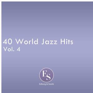 40 World Jazz Hits Vol. 4