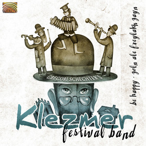 KLEZMER Klezmer Festival Band