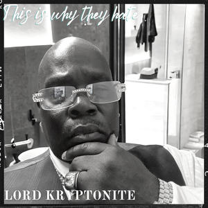 This is why they hate (feat. GHOST FACE KILLA) (Explicit)