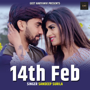 14th Feb