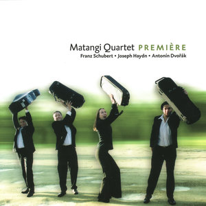 String Quartet in D Major, Op. 20/4: Allegro di molto