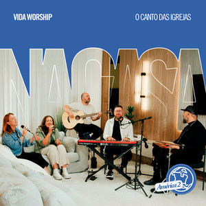 Vida Worship Na Casa (América 2)