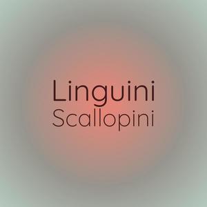 Linguini Scallopini