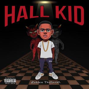 Hall Kid (Explicit)