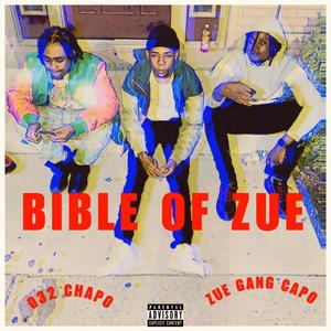 Bible of Zue (Explicit)