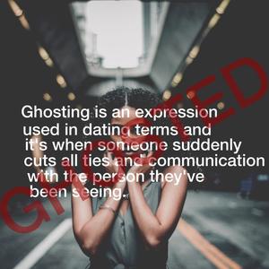 Ghosted (Explicit)