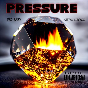 Pressure (Explicit)