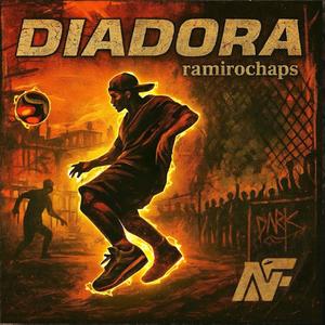 CULT DANGER (feat. fdikass) (Explicit)