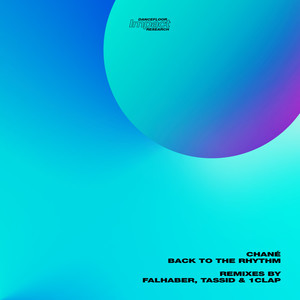 Back To The Rhythm (Original Mix)