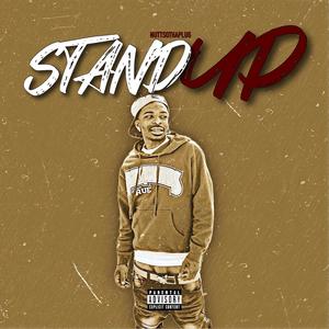 Stand Up (Explicit)