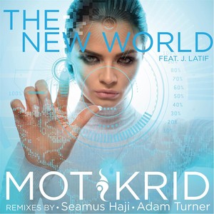 The New World (Remixes)